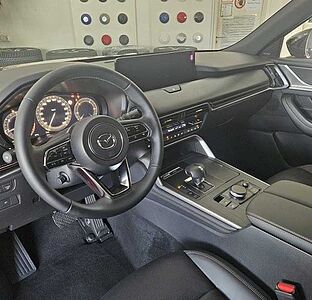 Mazda CX-60 3.3L e-SKYACTIV D 254 8AT AWD Homura Plus