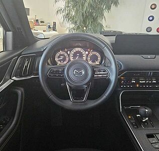 Mazda CX-60 3.3L e-SKYACTIV D 254 8AT AWD Homura Plus