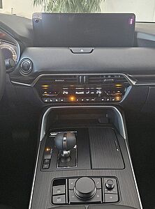 Mazda CX-60 3.3L e-SKYACTIV D 254 8AT AWD Homura Plus