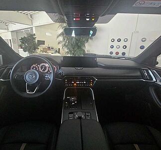 Mazda CX-60 3.3L e-SKYACTIV D 254 8AT AWD Homura Plus