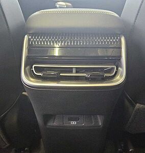 Baic Beijing X55 II 1.5 Turbo 7-DCT Luxury