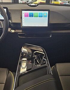 Baic Beijing X55 II 1.5 Turbo 7-DCT Luxury