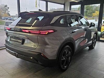 Baic Beijing X55 II 1.5 Turbo 7-DCT Luxury