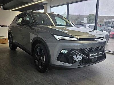 Baic Beijing X55 II 1.5 Turbo 7-DCT Luxury