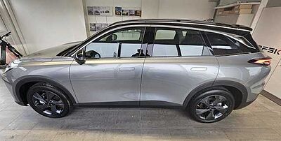 Baic Beijing X55 II 1.5 Turbo 7-DCT Luxury