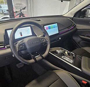 Baic Beijing X55 II 1.5 Turbo 7-DCT Luxury