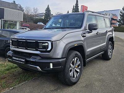 Baic BJ40 2.0-T 4WD Pro*All-Inclusive