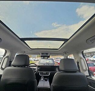 Baic BJ40 2.0-T 4WD Pro*All-Inclusive