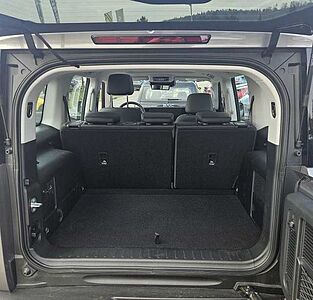 Baic BJ40 2.0-T 4WD Pro*All-Inclusive