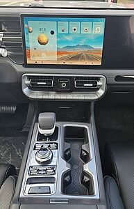 Baic BJ40 2.0-T 4WD Pro*All-Inclusive