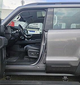 Baic BJ40 2.0-T 4WD Pro*All-Inclusive