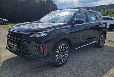 DFSK Fengo n 600 1.5-T GDI 6AT 7 SitzerAll-Inclusive