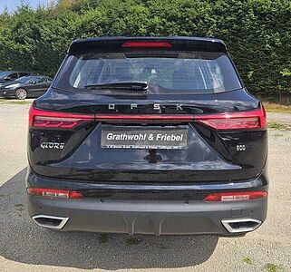 DFSK Fengo n 600 1.5-T GDI 6AT 7 SitzerAll-Inclusive