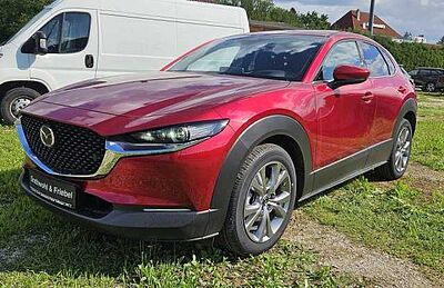 Mazda CX-30 2.5 e-SKYACTIV G140 6AT Exclusive-line