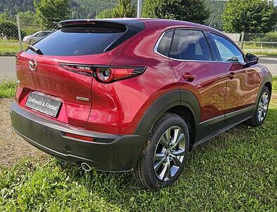 Mazda CX-30 2.5 e-SKYACTIV G140 6AT Exclusive-line