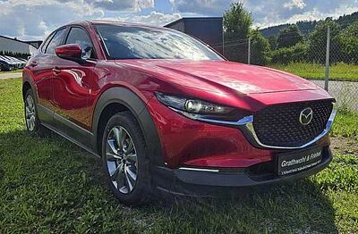 Mazda CX-30 2.5 e-SKYACTIV G140 6AT Exclusive-line