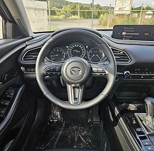 Mazda CX-30 2.5 e-SKYACTIV G140 6AT Exclusive-line