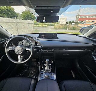 Mazda CX-30 2.5 e-SKYACTIV G140 6AT Exclusive-line