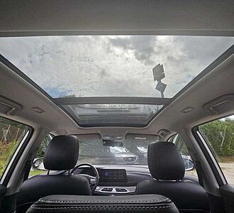 DFSK Fengo n 600 1.5-T GDI 6AT 7 SitzerAll-Inclusive