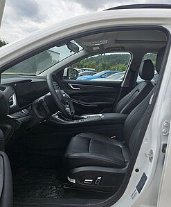 DFSK Fengo n 600 1.5-T GDI 6AT 7 SitzerAll-Inclusive