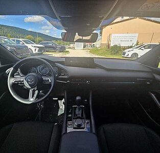 Mazda 3 2.5 e-SKYACTIV G 140 6AT Homura
