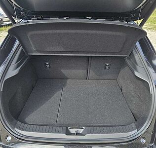 Mazda CX-30 2.5 e-SKYACTIV G140 6AT Homura