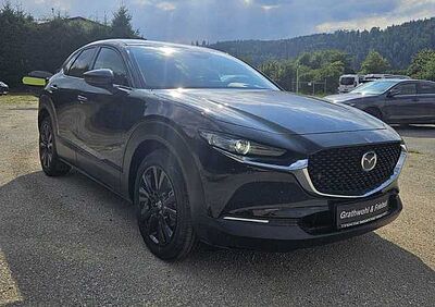 Mazda CX-30 2.5 e-SKYACTIV G140 6AT Homura