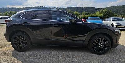 Mazda CX-30 2.5 e-SKYACTIV G140 6AT Homura