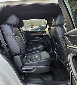 Mazda CX-80 e-SKYACTIV PHEV 8AT AWD Homura Plus 6-SITZ
