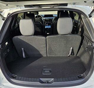 Mazda CX-80 e-SKYACTIV PHEV 8AT AWD Homura Plus 6-SITZ