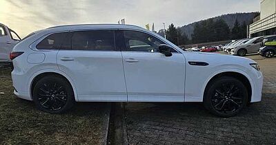 Mazda CX-80 e-SKYACTIV PHEV 8AT AWD Homura Plus 6-SITZ