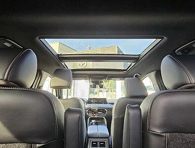 Mazda CX-80 e-SKYACTIV PHEV 8AT AWD Homura Plus 6-SITZ