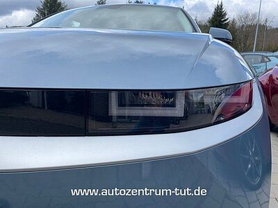 Hyundai IONIQ 5 58kWh Wärmepumpe+WKR-LM*3,24%