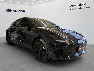 Hyundai IONIQ 6 77,4 kWh 4WD First Edition Paket 3,24%