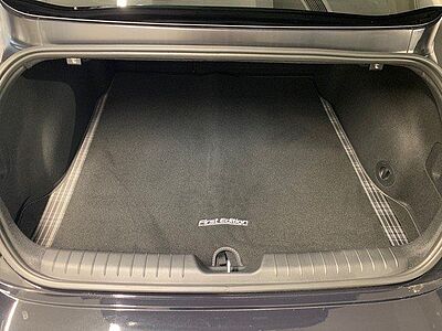 Hyundai IONIQ 6 77,4 kWh 4WD First Edition Paket 3,24%