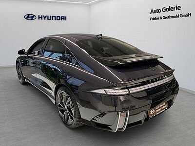 Hyundai IONIQ 6 77,4 kWh 4WD First Edition Paket 3,24%