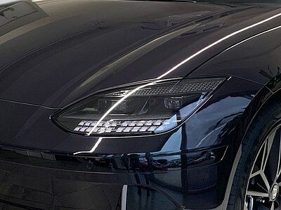 Hyundai IONIQ 6 77,4 kWh 4WD First Edition Paket 3,24%