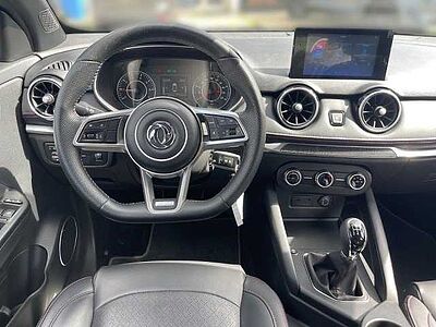 DFSK Fengo n 500 1.5 Comfort *LederSitzheizung+WKR-LM