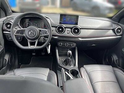 DFSK Fengo n 500 1.5 Comfort *LederSitzheizung+WKR-LM