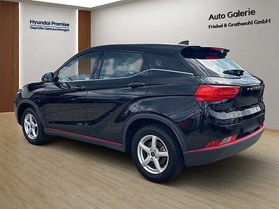 DFSK Fengo n 500 1.5 Comfort *LederSitzheizung+WKR-LM