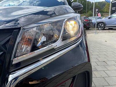 DFSK Fengo n 500 1.5 Comfort *LederSitzheizung+WKR-LM