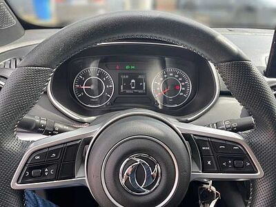 DFSK Fengo n 500 1.5 Comfort *LederSitzheizung+WKR-LM