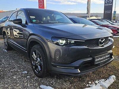 Mazda MX-30 35,5 kWh e-SKYACTIV First Edition*3,24%*Al