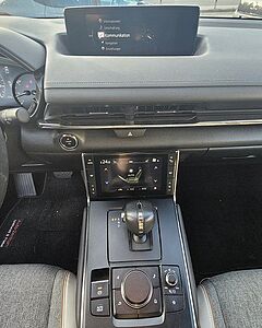 Mazda MX-30 35,5 kWh e-SKYACTIV First Edition*3,24%*Al