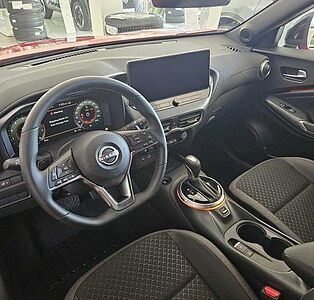 Nissan Juke MY24 DIG-T 7-DCT N-Connecta