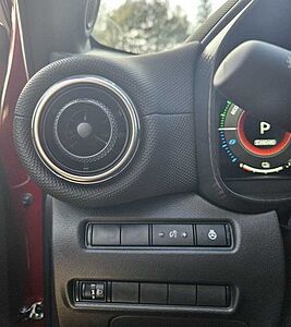 Nissan Juke MY24 1.6 HYBRID N-Connecta+WinterII