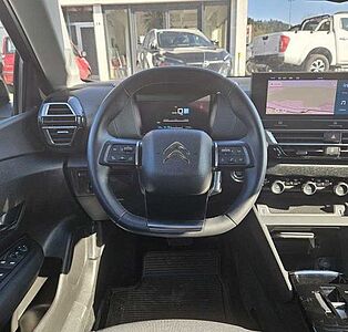 Citroen C4 e-C4 Shine Drive-Assist Plus+Kälte-Pack