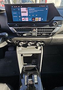 Citroen C4 e-C4 Shine Drive-Assist Plus+Kälte-Pack