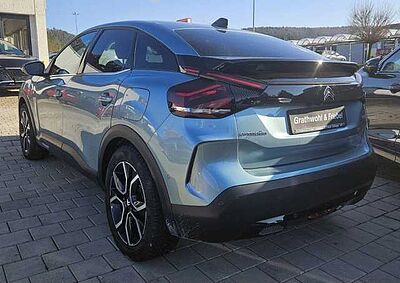 Citroen C4 e-C4 Shine Drive-Assist Plus+Kälte-Pack