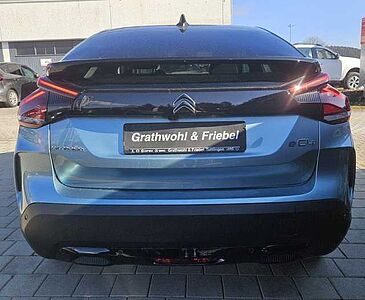 Citroen C4 e-C4 Shine Drive-Assist Plus+Kälte-Pack